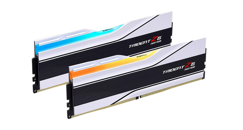 G.Skill Trident Z5 Neo RGB 32Go (2x16Go) DDR5 6000MHz - Mémoire PC G.Skill sur grosbill-pro.com - 2