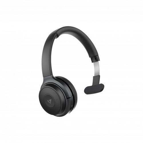 MICRO CASQUE MONO HB 600 - Achat / Vente sur grosbill-pro.com - 0