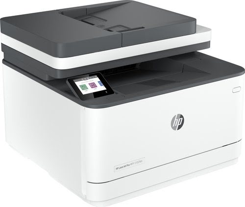 LASERJET PRO M3102FDN MFP A4 - Achat / Vente sur grosbill-pro.com - 4