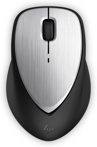 Grosbill Souris PC HP  Envy Rechargeable Mouse 500