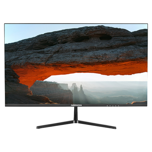 P52218 22" FHD/75Hz/IPS/14ms/HDMI/VGA