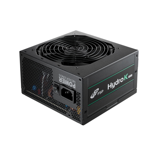 Grosbill Alimentation FSP ATX 850W - 80+ Bronze Hydro K PRO GEN 5