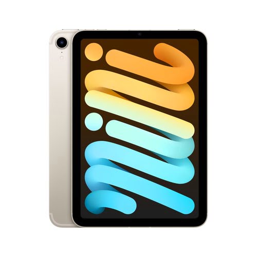 Grosbill Tablette tactile Apple iPad Mini Wi-Fi Cl 64GB Stl