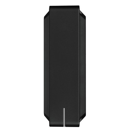 HDD EXT WD Black D10 Game Drive 8Tb Blk - Achat / Vente sur grosbill-pro.com - 4