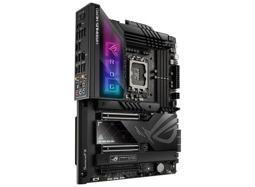 Asus ROG MAXIMUS Z790 HERO ATX  - Carte mère Asus - grosbill-pro.com - 3