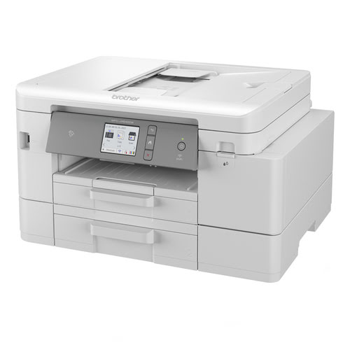 Imprimante multifonction Brother MFC-J4540DW - grosbill-pro.com - 1