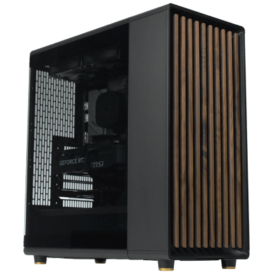 PC Architecte - i7-14700KF/5070/32Go/2To/W11P