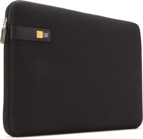 Grosbill Sac et sacoche Case Logic Laps Sleeve 14" (LAPS114K)