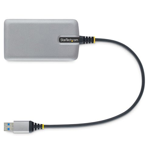 HUB USB 3 PORTS USB-A - GIGA - Achat / Vente sur grosbill-pro.com - 5