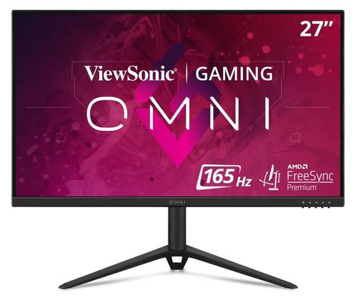 VX2728J - 27" FHD 165Hz IPS 0.5ms