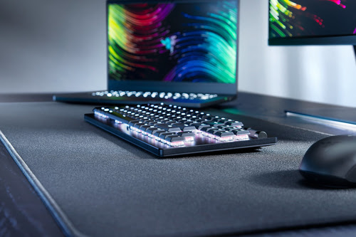 Razer Deathstalker V2 Pro TKL - Clavier PC Razer - grosbill-pro.com - 6