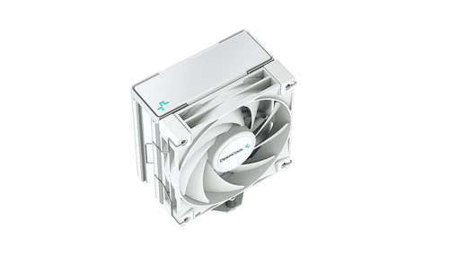 Deepcool AK400 White - Ventilateur CPU Deepcool - grosbill-pro.com - 2