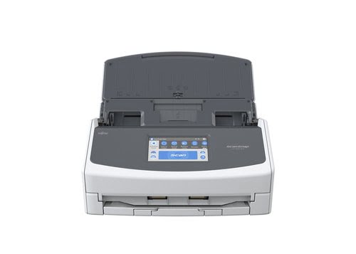 Ricoh ScanSnap iX1600 A4 - Scanner Ricoh - grosbill-pro.com - 0