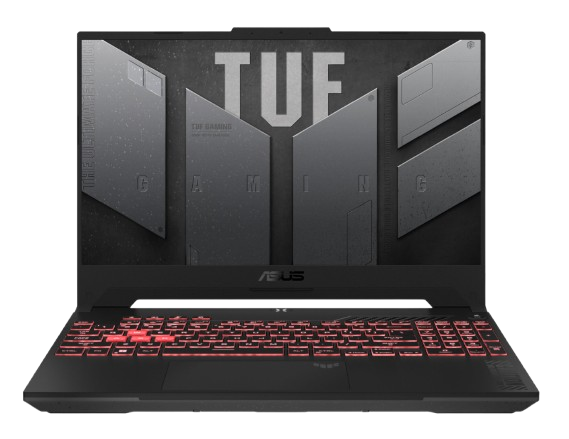 TUF 17.3" FHD 144Hz/R7-7735HS/4060/16Go/512Go/W11