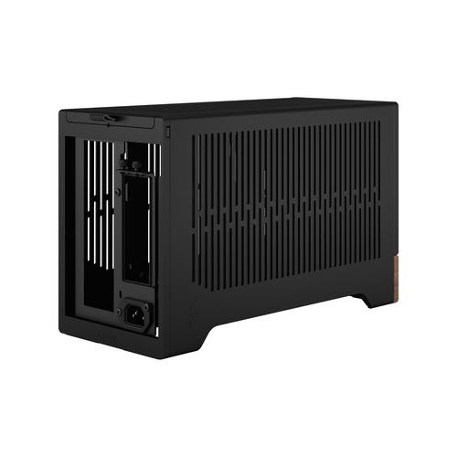 Fractal Design Terra Graphite Noir - Boîtier PC Fractal Design - 9