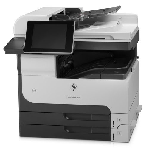  LaserJet Ent 700 MFP M725dn (CF066A#B19) - Achat / Vente sur grosbill-pro.com - 3