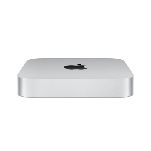 Grosbill Barebone et Mini-PC Apple Mac Mini M2 (MMFK3FN/A) - M2/8Go/512Go