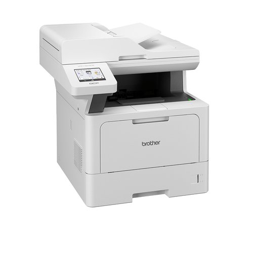 Imprimante multifonction Brother DCP-L5510DW - grosbill-pro.com - 2