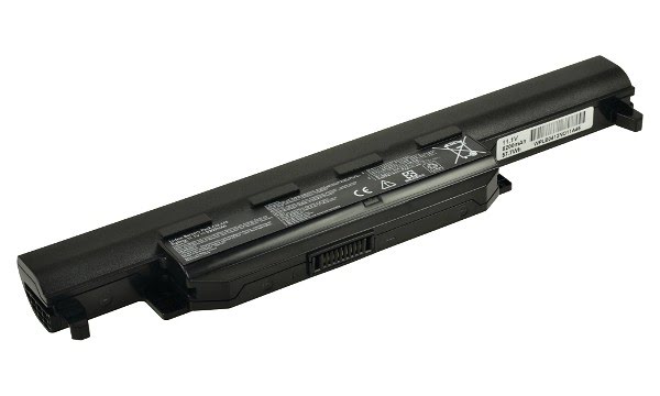 Batterie Batterie 11,1V 5200mAh - VP-4KB4P9 pour Notebook - 0