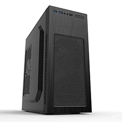 WORK HOME - i5-10400/8Go/500Go/W11 (0123)
