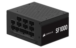 SFX 1000W - SF1000 80+ Platinum FM CP-9020257-EU#