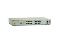 Grosbill Switch Allied Telesis AT-x230-18GT-50 - 16 (ports)/10/100/1000/Sans POE/Manageable