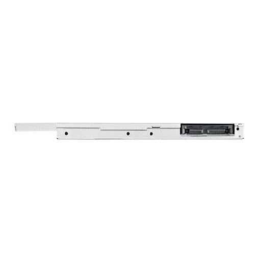 SDRW-08U1MT ULTRASLIM 8X DVD RECORDER SATA IN - Achat / Vente sur grosbill-pro.com - 3