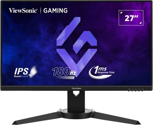 27" FHD/180Hz/IPS/1ms/Pivot/HDR/FreeSync