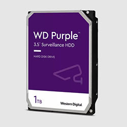 Purple 8To WD84PURZ