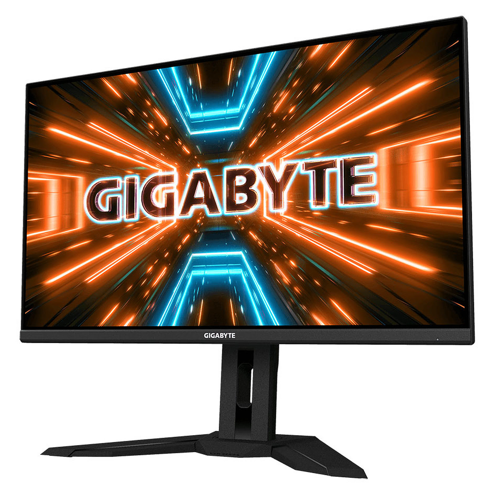 Gigabyte 32"  M32U - Ecran PC Gigabyte - grosbill-pro.com - 1