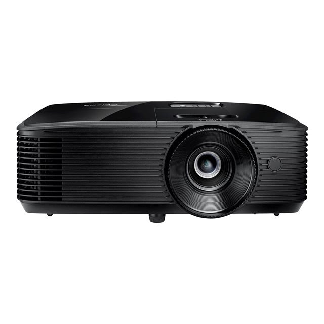 Optoma W381 - Vidéoprojecteur Optoma - grosbill-pro.com - 0