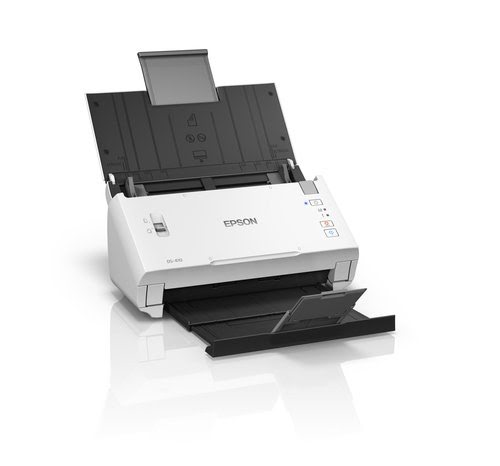 Epson WorkForce DS-410 Power PDF - Achat / Vente sur grosbill-pro.com - 3