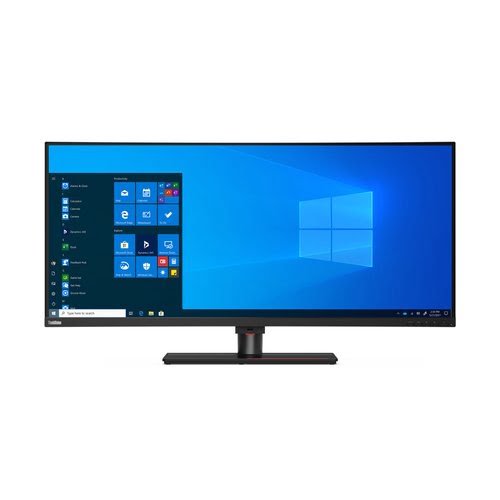 THINKVISION P40W-20 39.7IN - Achat / Vente sur grosbill-pro.com - 1