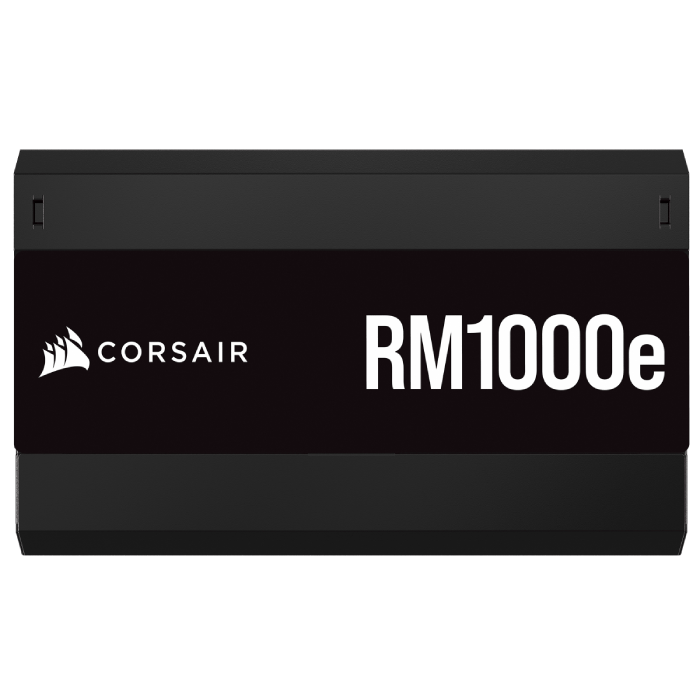 Corsair RM1000e 80+ Gold Mod. (1000W) - Alimentation Corsair - 2