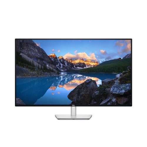 ULTRASHARP U4323QE - 42.5" 4K IPS - Achat / Vente sur grosbill-pro.com - 0