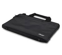 Notebook Bag 14'' Black (NP.BAG1A.188) - Achat / Vente sur grosbill-pro.com - 4