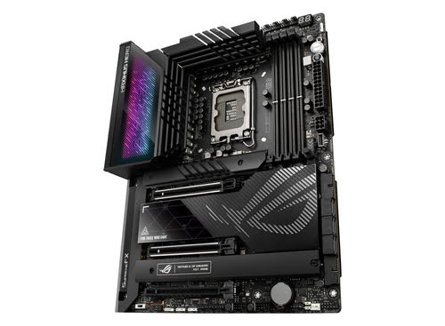 Asus ROG MAXIMUS Z790 HERO ATX  - Carte mère Asus - grosbill-pro.com - 4