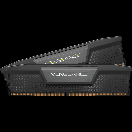 Corsair Vengeance 64Go (2x32Go) DDR5 6600MHz - Mémoire PC Corsair sur grosbill-pro.com - 0