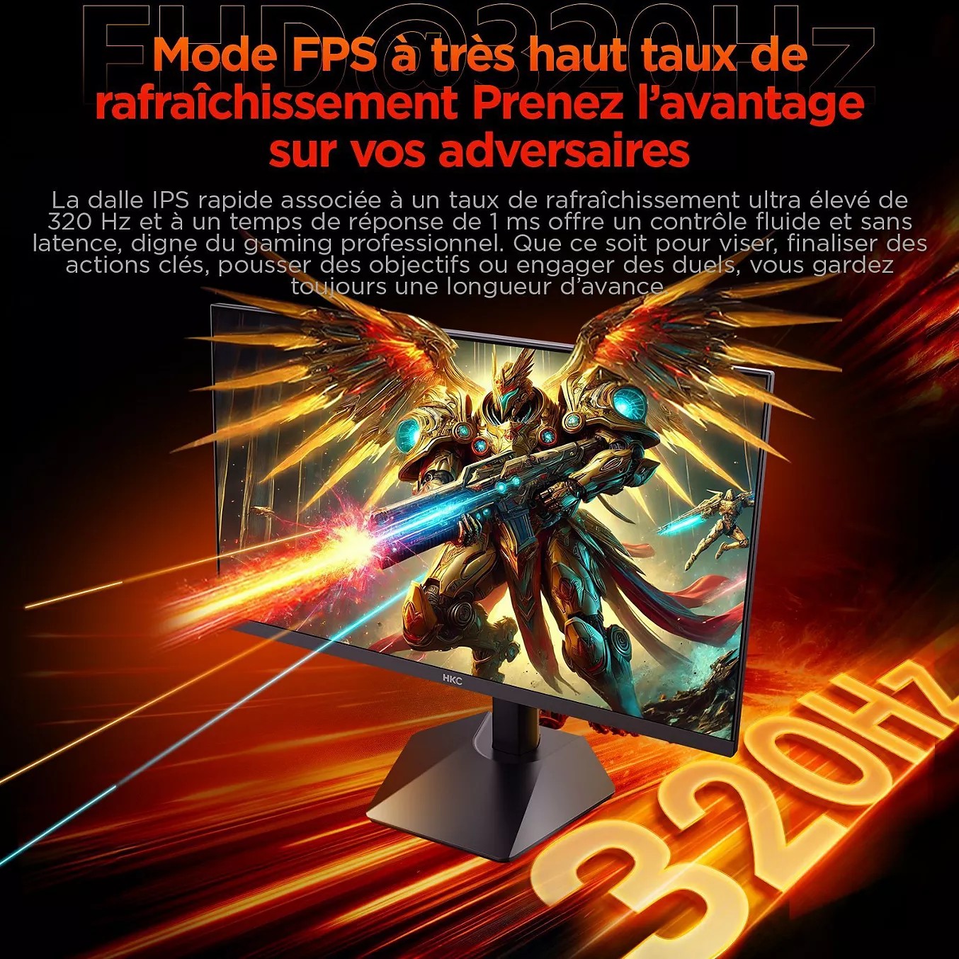 image produit