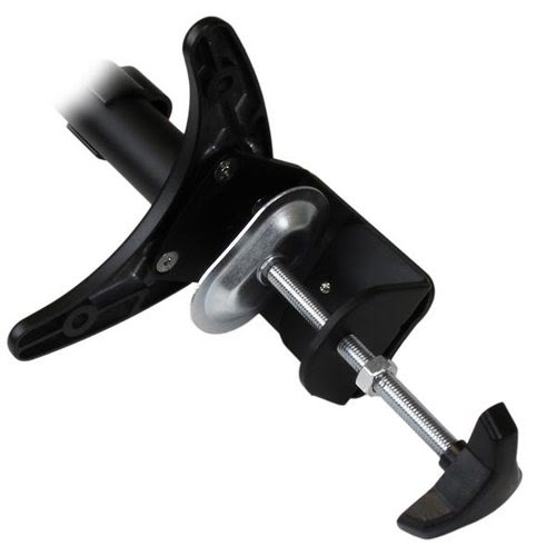 Dual Monitor Arm - Achat / Vente sur grosbill-pro.com - 4