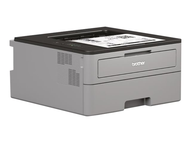 Imprimante Brother HL-L2310D - grosbill-pro.com - 1