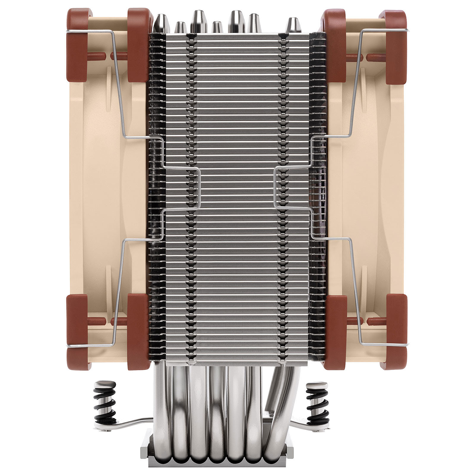 Noctua 120mm - Ventilateur CPU Noctua - grosbill-pro.com - 2