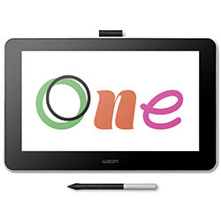 Wacom Tablette graphique MAGASIN EN LIGNE Grosbill