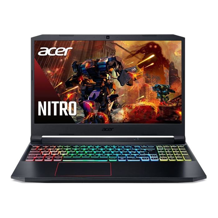 Nitro 5 17.3" 144Hz/i9-11900H/3070/16Go/512Go/FD