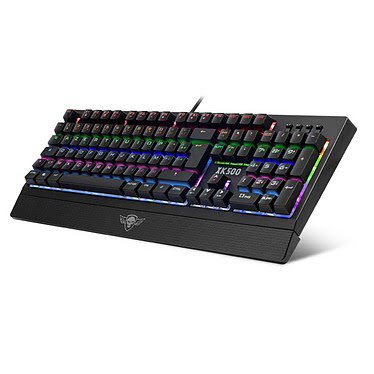 Spirit Of Gamer XPERT-K500 - Clavier PC Spirit Of Gamer - 3