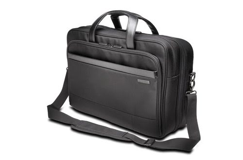 Contour" 2.0 17" Pro Laptop Briefcase (K60387EU) - Achat / Vente sur grosbill-pro.com - 0