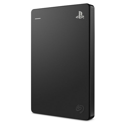 Grosbill Disque dur externe Seagate 2To 2.5"/SB 3.0 - Game Drive for PS4 STGD2000200