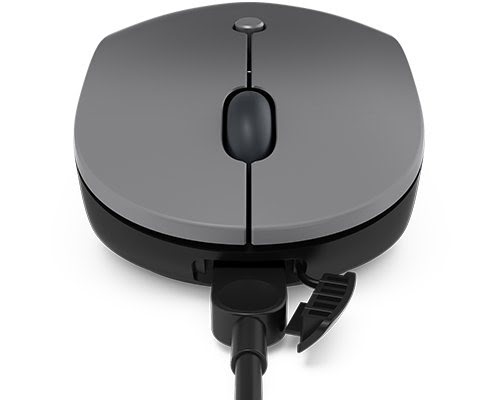  Go USB-C Wireless Mouse - Achat / Vente sur grosbill-pro.com - 3
