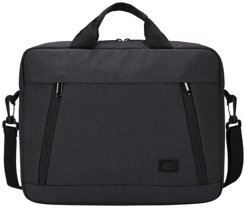 Huxton Attaché sacoche d'ordinateurs 13.3" Noir Case Logic - 2