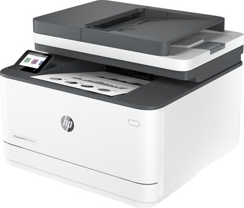 LASERJET PRO M3102FDN MFP A4 - Achat / Vente sur grosbill-pro.com - 2